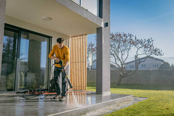 Best Pool Deck Cleaning in Ralls, TX
