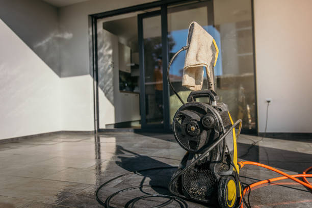 Best Fence Cleaning and Maintenance in Ralls, TX